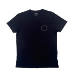 T-Shirt Al Merrick Hex Circle 2.0