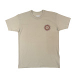 T-Shirt Al Merrick Sunhex