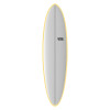 Planche de Surf Active Funboard Color