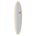 Planche de Surf Active Funboard Color