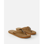 Tong Rip Curl Homme Revival Leather Open Toe