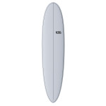 Planche de Surf Active Longboard Clear