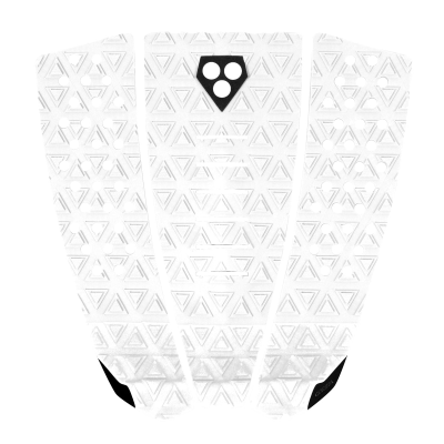 Pad de Surf Gorilla Tres - White