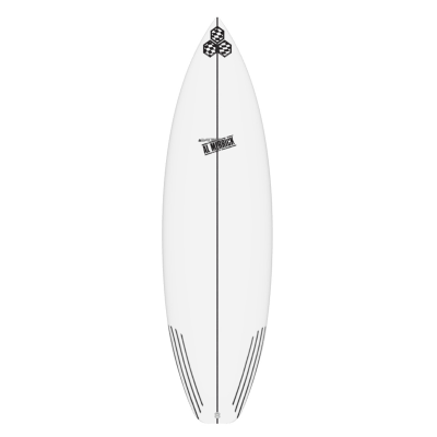 Planche de Surf Al Merrick OG Flyer Futures - 6'0