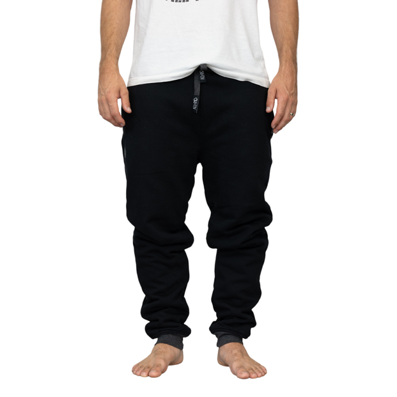 Jogging All In Plush