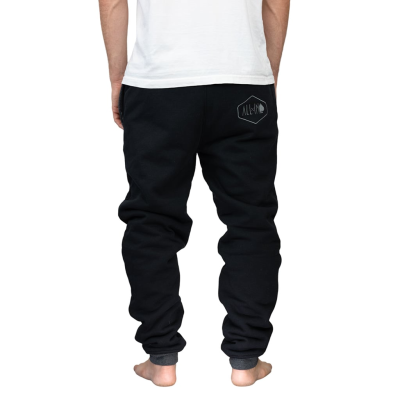 Jogging All In Plush
