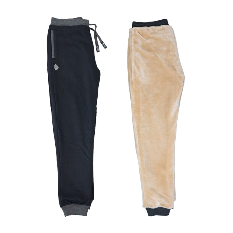 Jogging All In Plush