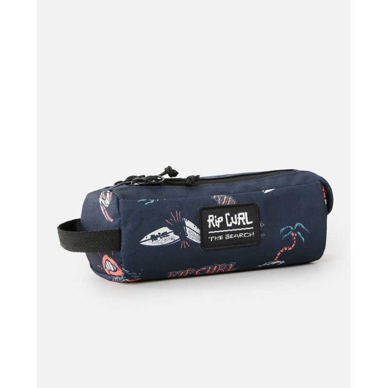 Trousse d'école Rip Curl 2 Compartiments