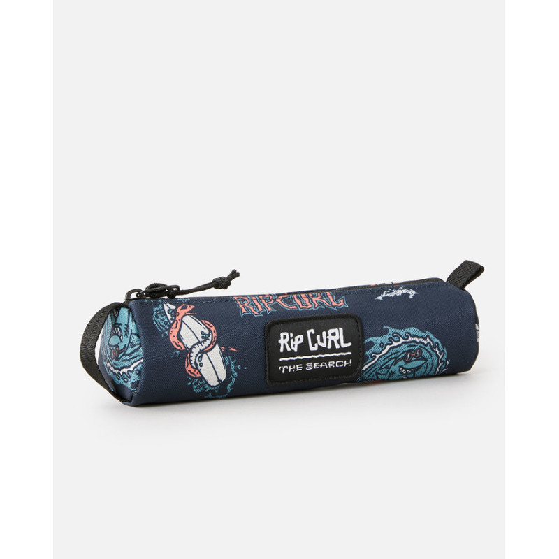 Trousse d'école Rip Curl 1 Compartiment