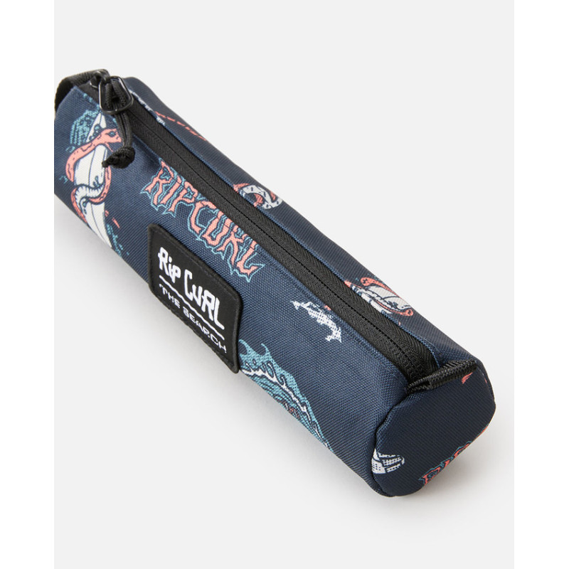 Trousse d'école Rip Curl 1 Compartiment