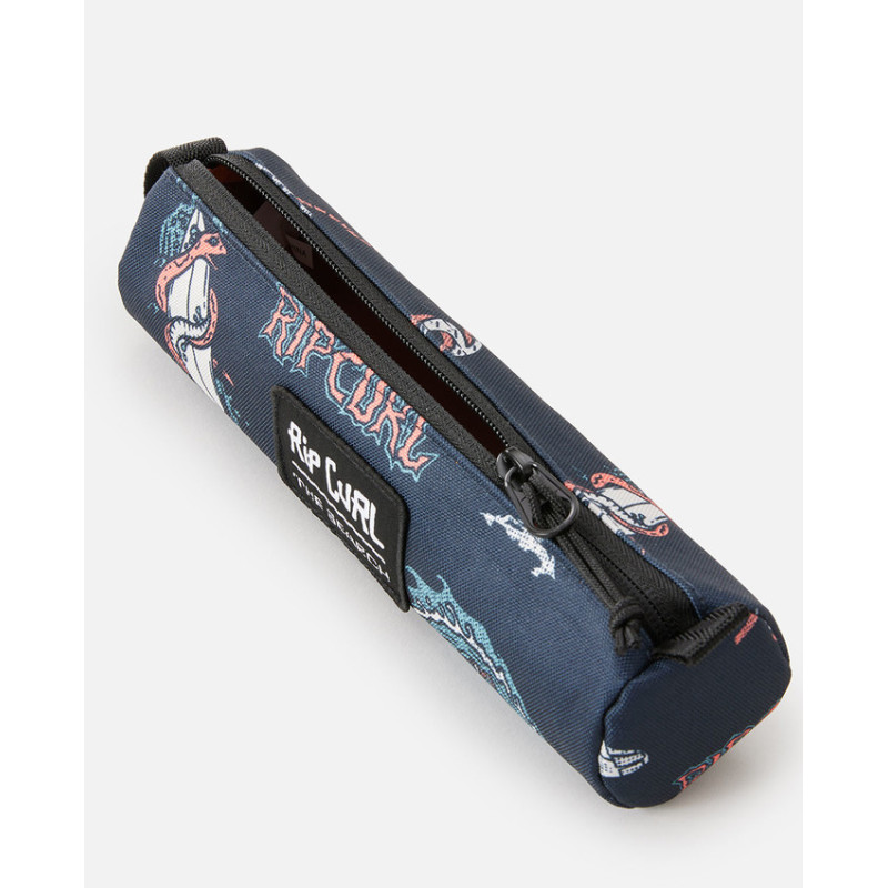 Trousse d'école Rip Curl 1 Compartiment
