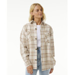 Chemise Rip Curl High Tide Soft Flannel