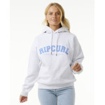 Sweat à Capuche Femme Rip Curl Varsity