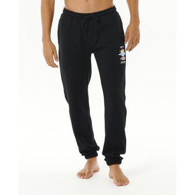 Jogging Rip Curl Icons Of Surf - Apple Butter