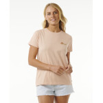 T-Shirt Rip Curl Wild Bloom 