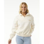 Sweat Zippé Rip Curl Fortaleza Half Zip