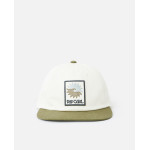 Casquette Rip Curl SWC Art Badge