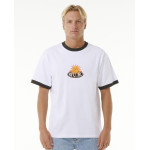 T-Shirt Rip Curl Holidazzed