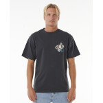 T-Shirt Rip Curl Sun Buzzed