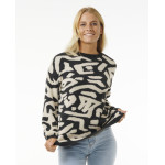 Pull Rip Curl The Search Jacquard