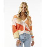 Cardigan Rip Curl High Tide 