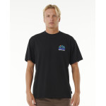 T-Shirt Rip Curl Vaporcool Search Trek