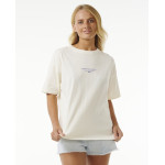 T-Shirt Rip Curl Arcadia Heritage 