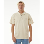 Polo Rip Curl Fade Out Emb