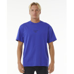 T-Shirt Rip Curl Vaporcool Diamond