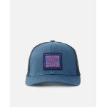 Casquette Rip Curl Custom Curve Trucker 