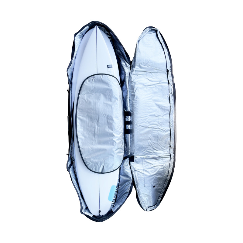Housse de Surf Phoenix Travel Double