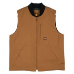 Veste Sans Manche Santa Cruz Classic Label