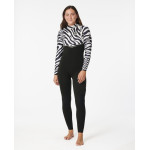 Combinaison de Surf 3/2 Rip Curl Femme E Bomb Zip Free