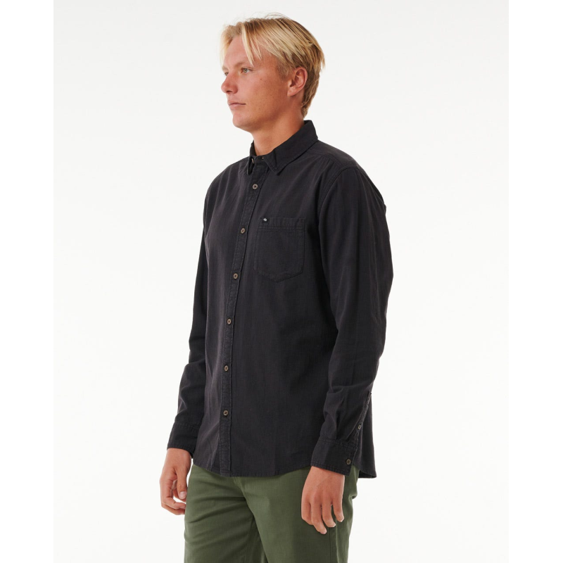 Chemise Rip Curl Classic Surf Washed