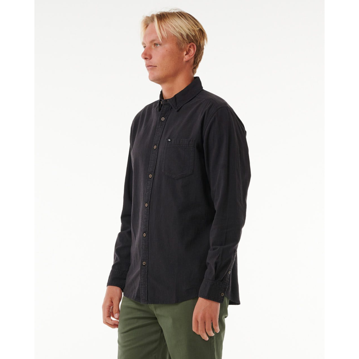 Chemise Rip Curl Classic Surf Washed