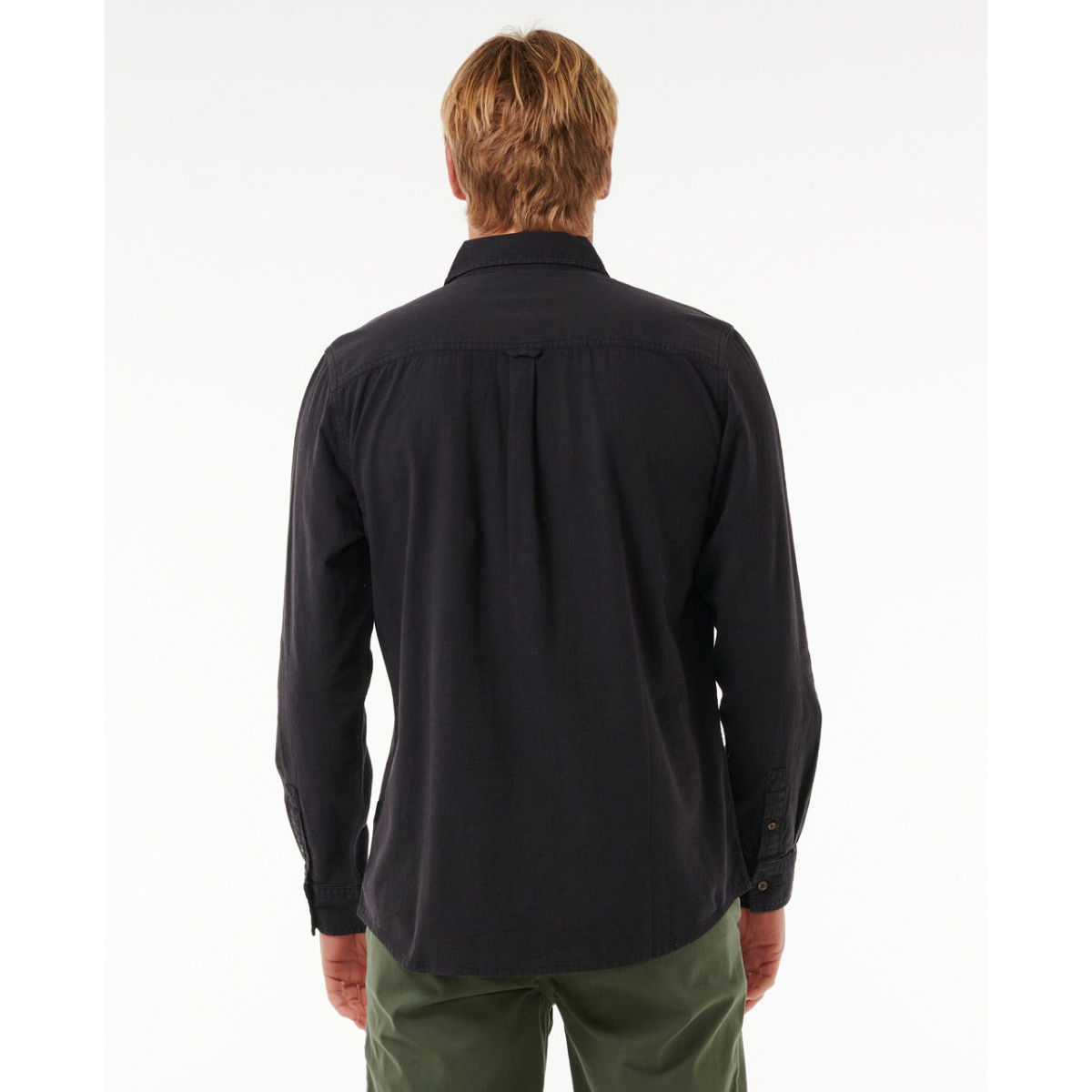 Chemise Rip Curl Classic Surf Washed