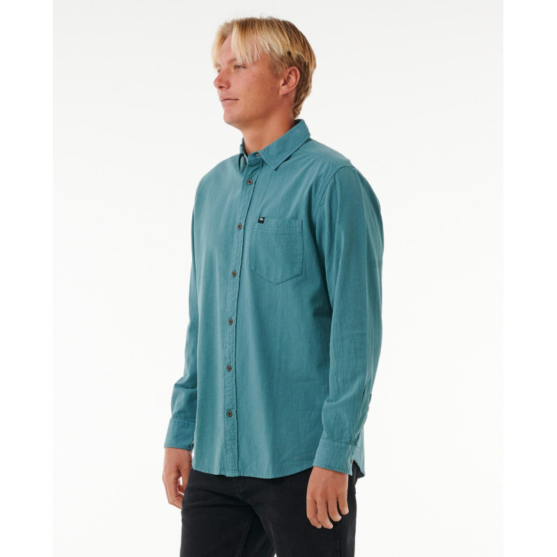 Chemise Rip Curl Washed