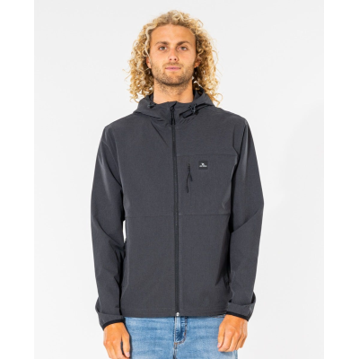 Veste Rip Curl Anti Séries Elite - Black