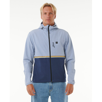 Veste Rip Curl Anti Séries Elite - Spray Blue