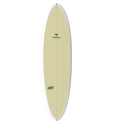 Planche de Surf Phoenix BeachBreaker 2 Color Futures - Sand - 6'0