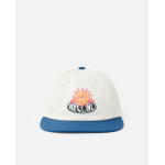 Casquette Rip Curl Sun Buzzed Snapback