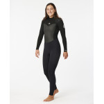 Combinaison de Surf 5/3 Femme Omega 