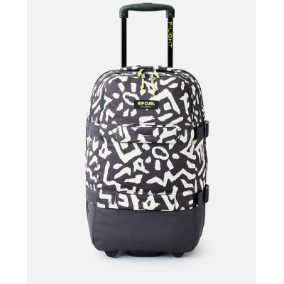 Valise Rip Curl F-Light Transit 45L - Navy