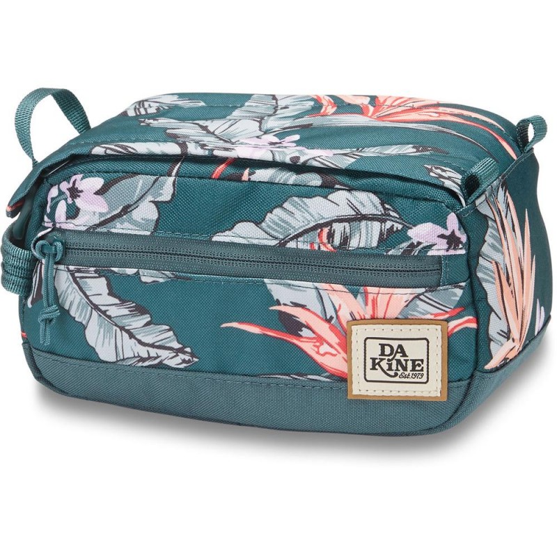 Trousse De Toilette Dakine Travel Kit Groomer M 