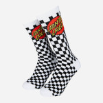 Chaussette Santa Cruz Beat Check