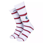 Chaussette Santa Cruz Screaming Mini Hand Stripes