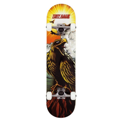 Skate Complet Tony Hawk Roar - Multi - 7.75"