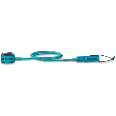 Leash de Longboard Dakine Cheville 9'6 - AI Aqua - 9'6 Cheville