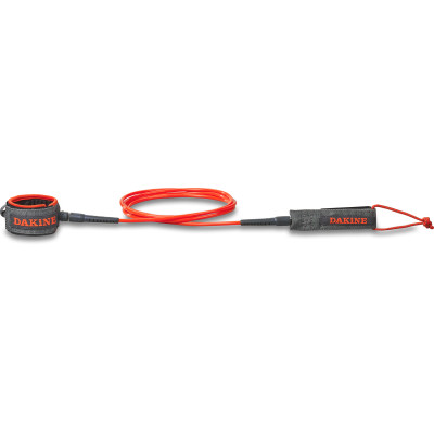 Leash de Longboard Dakine Cheville 9'6 - Sun Flare - 9'6 Cheville