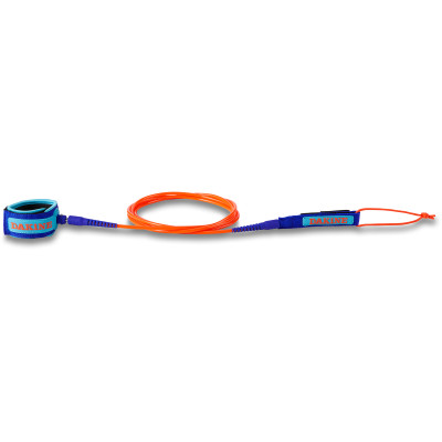 Leash de Longboard Dakine Cheville 9'6 - Kassia - 9'6 Cheville